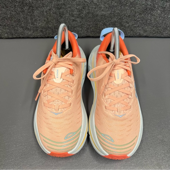 Hoka Bondi X Women’s Size 6.5 - Picture 3 of 12